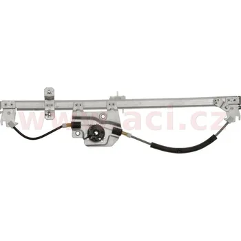 Autodíl Zvedací zařízení oken VAN WEZEL 0981262