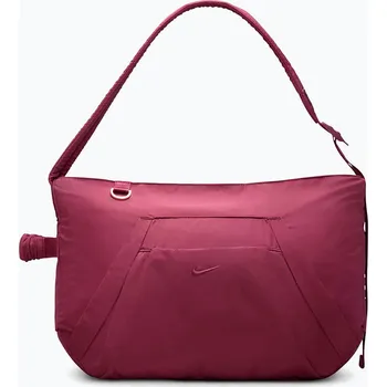 Tréninková taška Nike One 25 l sweet beet/sweet beet/sweet beet