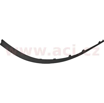 Autodíl Spoiler VAN WEZEL 4060502