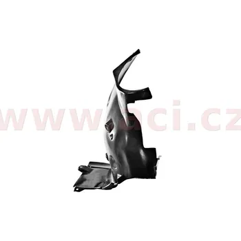 Autodíl obložení, dutina kola VAN WEZEL 3032435