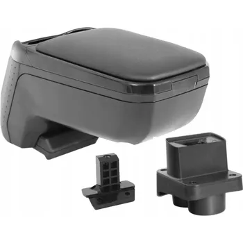 Loketní opěrka Loketní opěrka PROTEC 2 VW Polo 9N / 9N2 / 9N3 2001-2009