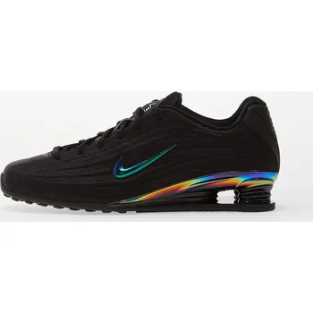Dámská obuv Tenisky Nike Shox Z Se Black/ Multi-Color-Metallic Silver EUR 39