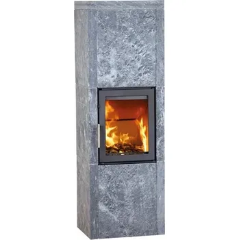 Krbová kamna Heta Scan-Line 40