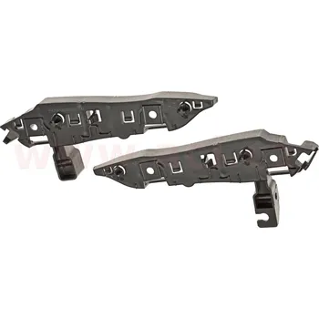 Autodíl Držák, nárazník VAN WEZEL 4084569