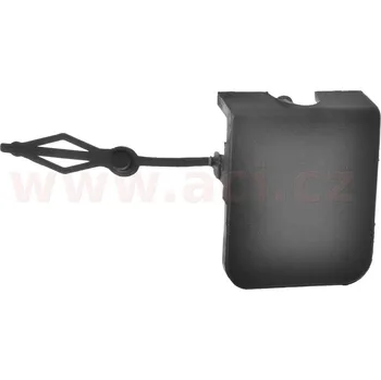 Karosérie Klapka, vlečný hák VAN WEZEL 0940587