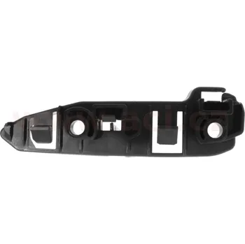 Nárazník Držák, nárazník VAN WEZEL 1717567