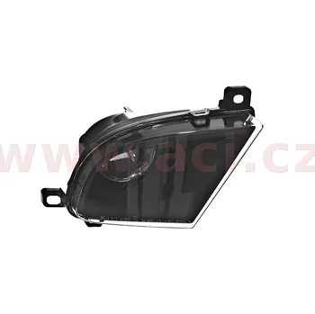 Mlhový světlomet Mlhovka VAN WEZEL 0661995