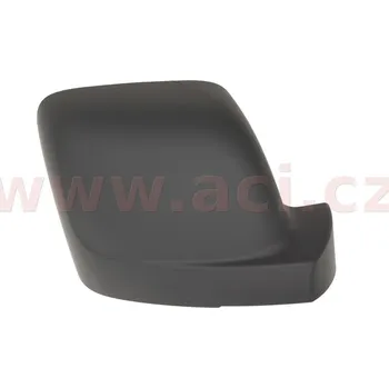 Auto zrcátko Kryt, vnější zrcátko VAN WEZEL 3891844