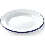 Hendi 621226 mělký talíř smaltovaný 200…