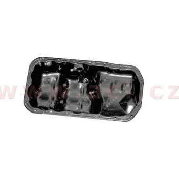 Olejová vana olejová vana 1.8, 2.0 8V (včetně výpustného šroubu)