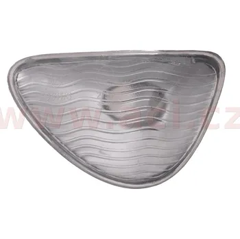 Směrový světlomet Blikač VAN WEZEL 4366917