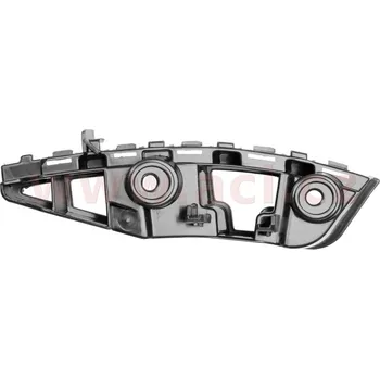 Karosérie Držák, nárazník VAN WEZEL 5773568