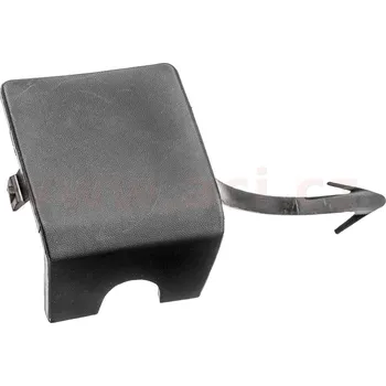 Karosérie Klapka, vlečný hák VAN WEZEL 0905587