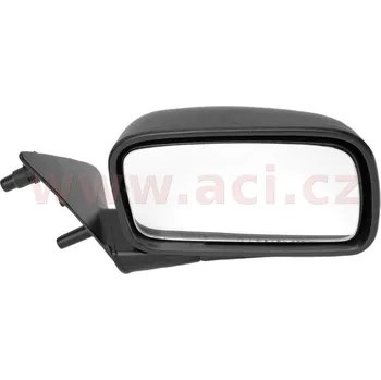 Auto zrcátko Vnější zpětné zrcátko VAN WEZEL 5813802