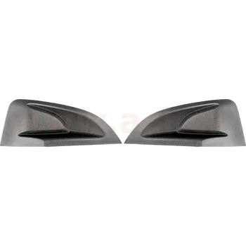 Nárazník Větrací mřížka, nárazník VAN WEZEL 4084596