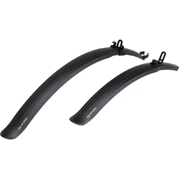 Blatník na kolo blatníky CTM Tourer Cross 24"-28"