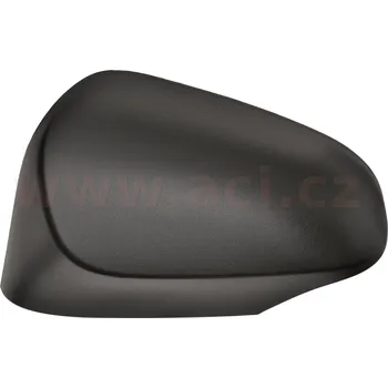 Auto zrcátko Kryt, vnější zrcátko VAN WEZEL 5437841