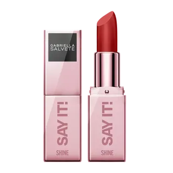 Rtěnka Gabriella Salvete Rtěnka Say It! Shine 05