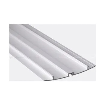 LED páska Hliníkový profil Prowax MULTI B - ALU anodizovaný, bez difuzoru - 1m 0.25000 Kg ELEKTRO Sklad1 7030047 (0.25000 Kg ELEKTRO Sklad1 7030047)