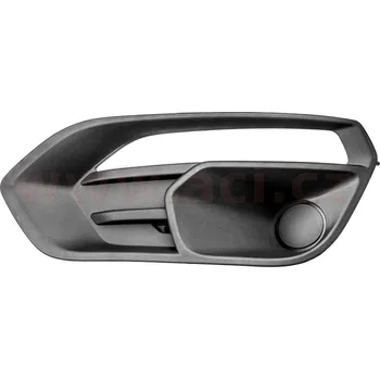 Nárazník Větrací mřížka, nárazník VAN WEZEL 2818591