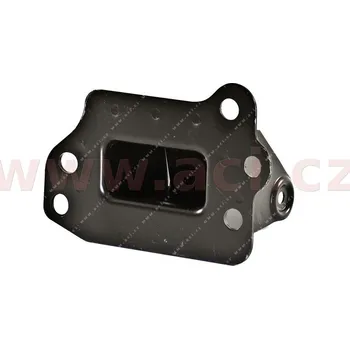 Nárazník Držák, nárazník VAN WEZEL 3777565