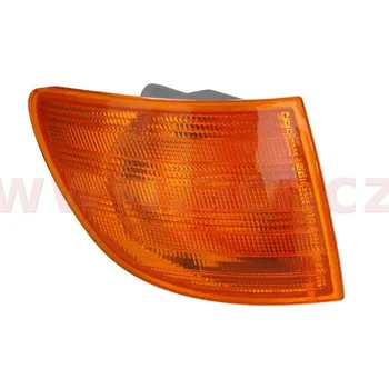 Směrový světlomet Blikač VAN WEZEL 3078902