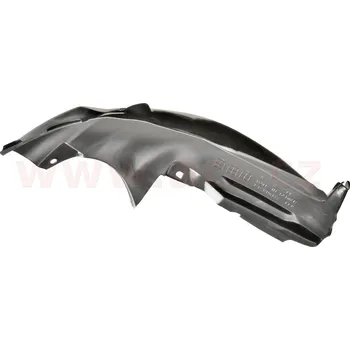 Autodíl obložení, dutina kola VAN WEZEL 4386434