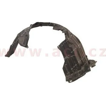 Karosérie obložení, dutina kola VAN WEZEL 3328433