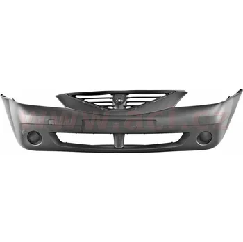 Nárazník Nárazník VAN WEZEL 1514570