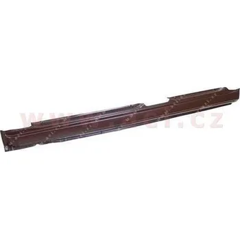 Prah karosérie Nástupní panel VAN WEZEL 3763103