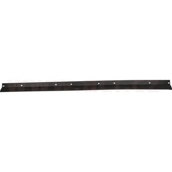 Příslušenství karosérie Spoiler VAN WEZEL 4407500