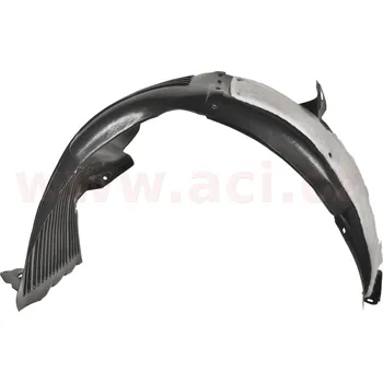 Autodíl obložení, dutina kola VAN WEZEL 8258433