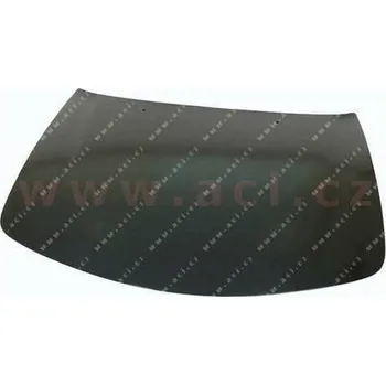 Kapota přední kapota (ne Turbo)