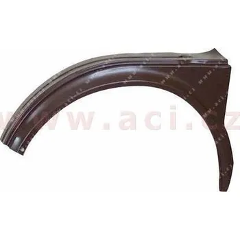 Blatník karosérie Blatník VAN WEZEL 5858155