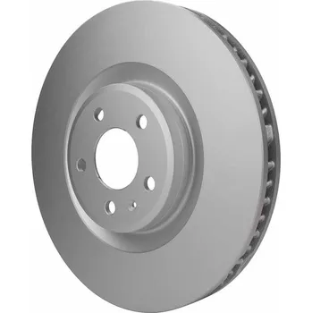 Brzdový kotouč Brzdový kotouč HELLA 8DD 355 134-351