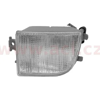 Auto-moto Blikač VAN WEZEL 5835907