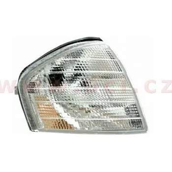 Osvětlení automobilu Blikač VAN WEZEL 3030906