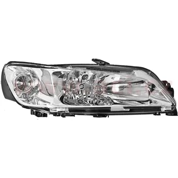 Přední světlomet Světlomet VAN WEZEL 4038966