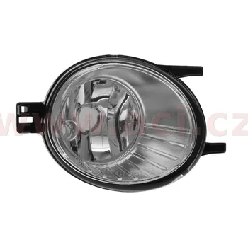 Mlhový světlomet Mlhovka VAN WEZEL 1888998