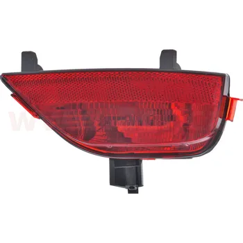 Příslušenství osvětlení automobilu Odrazka VAN WEZEL 1508930