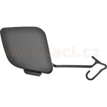 Příslušenství karosérie Klapka, vlečný hák VAN WEZEL 3082587