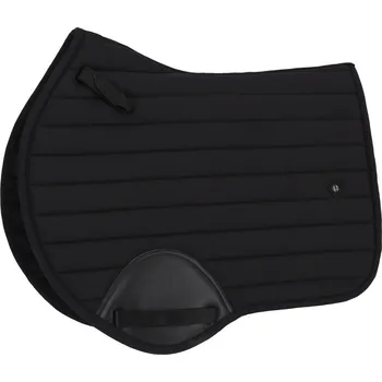 QHP Dečka podsedlová Salerno QHP, všestranná, černá COB/FULL