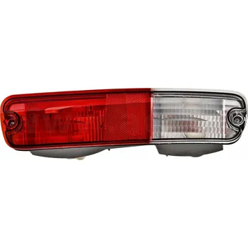 Zadní světlomet Zadní světlo VAN WEZEL 3245934