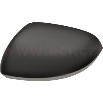 Auto zrcátko Kryt, vnější zrcátko VAN WEZEL 1557843
