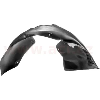 Karosérie obložení, dutina kola VAN WEZEL 8384434