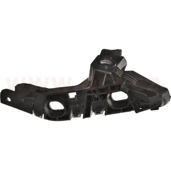 Karosérie Držák, nárazník VAN WEZEL 5819568