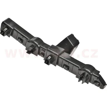 Karosérie Držák, nárazník VAN WEZEL 3391568