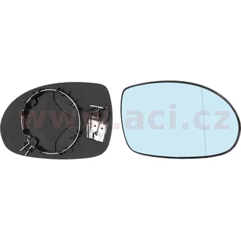 Autosklo Sklo do zrcátka, vnější zrcátko VAN WEZEL 0961838