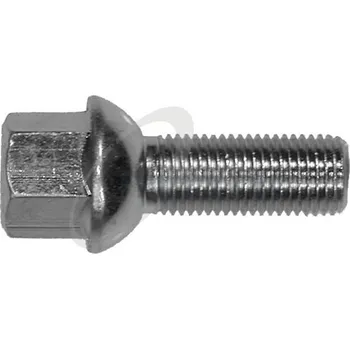 Nářadí pro automobil Šroub kola TRUCKTEC AUTOMOTIVE 02.33.016