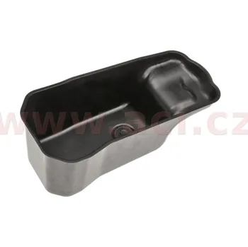 Motor automobilu Olejová vana VAN WEZEL 2815070